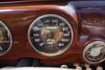 Lincoln Continental Cabriolet 1941 года